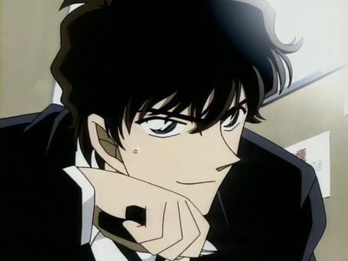 너무 잘생긴 명탐정 코난 엑스트라.jpgif | 인스티즈