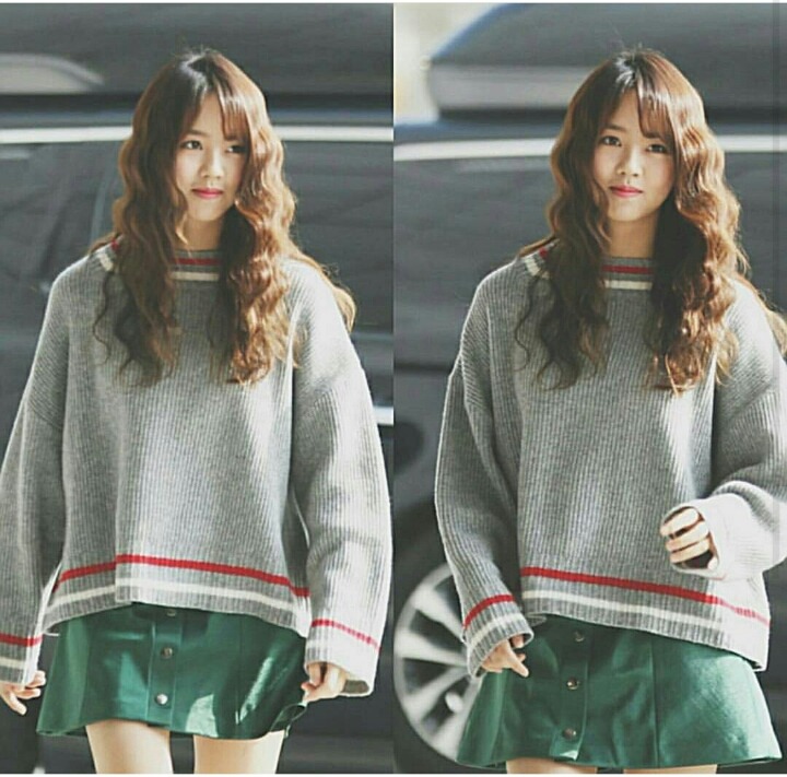 오늘자 김소현 인스타 업뎃 | 인스티즈