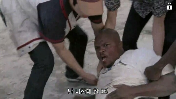 워킹데드 시즌1 2화(6) (혐오주의) | 인스티즈