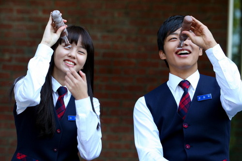 아역이 끝나는 동시에 여시에게는 완결이었던 드라마는 뭐가 있나요! | 인스티즈