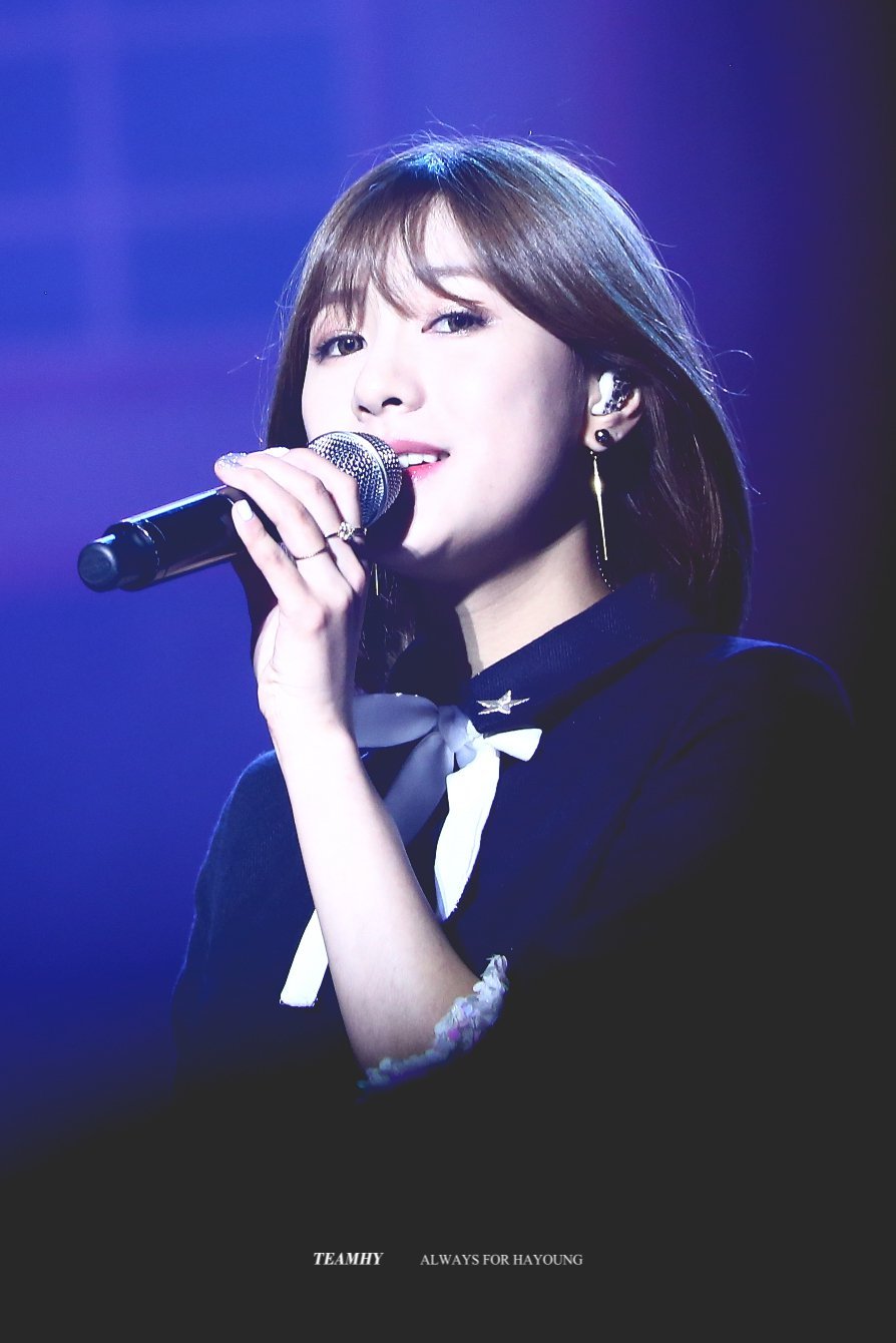 에이핑크 리더같은 막내 오하영.jpg | 인스티즈