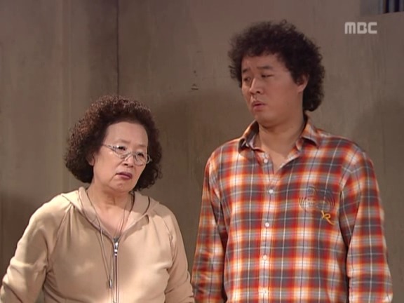 [거침없이하이킥] 박해미가 오케이 해줘야 안심되는 문희 ㅋㅋㅋㅋㅋ.jpg | 인스티즈