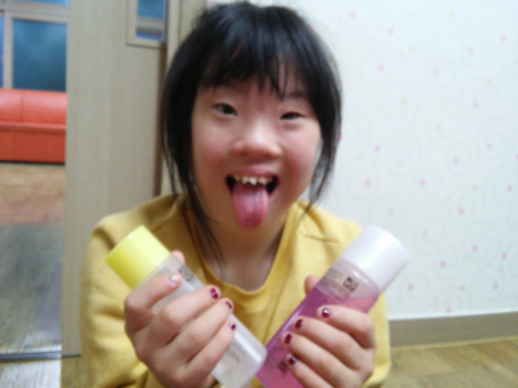 네일샘 이미지