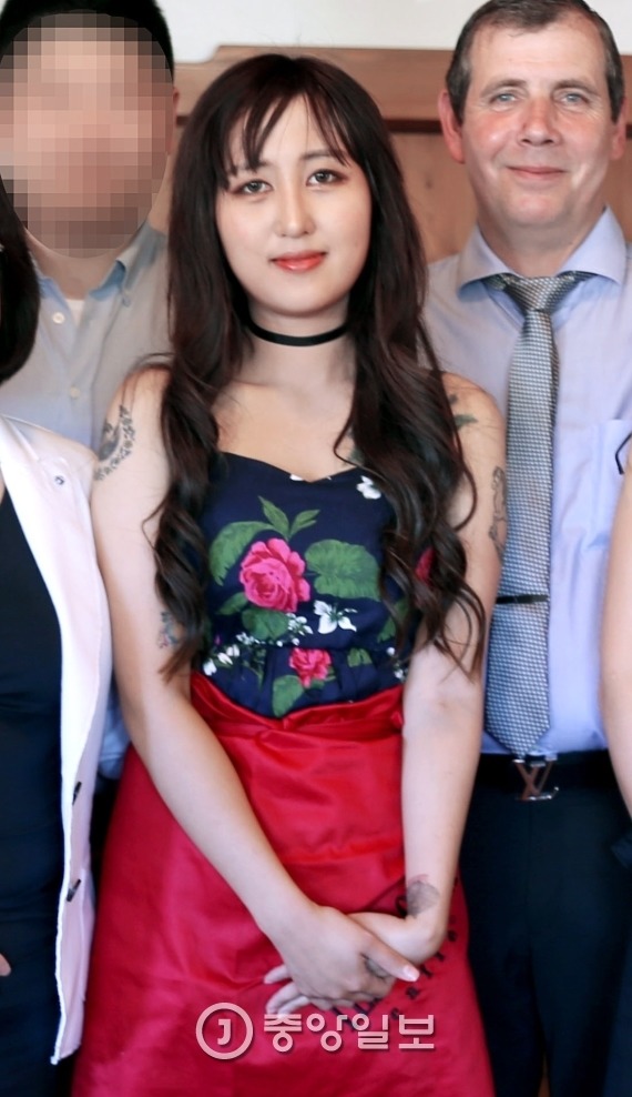 정유라 실물.jpg | 인스티즈