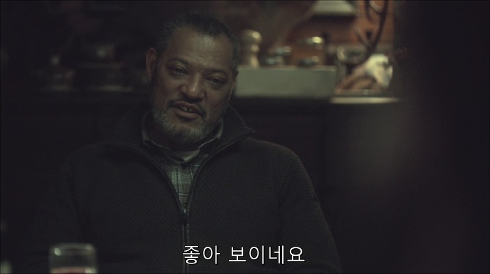 [로맨틱스릴러미드] 한니발 (Hannibal) 시즌3 에피8 (3/4) | 인스티즈