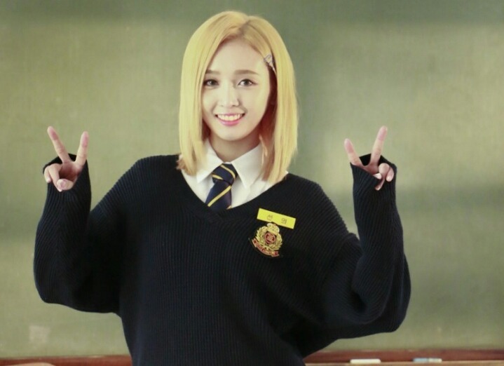 우주소녀 선의 | 인스티즈