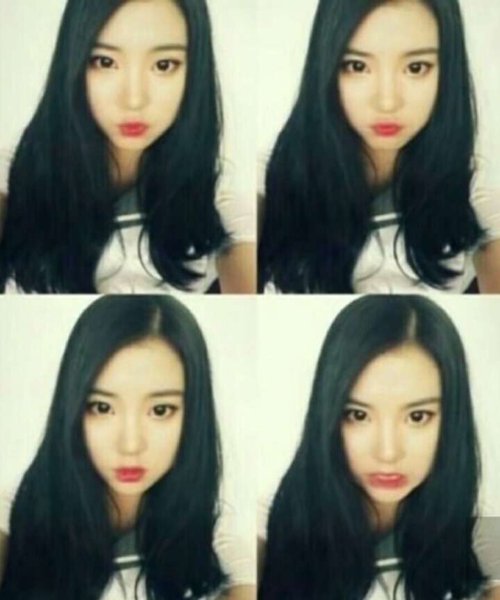 여자친구 은하.jpgif | 인스티즈