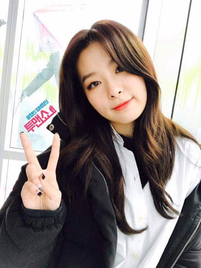 최근 레드벨벳 사진 | 인스티즈