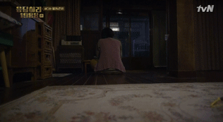[응답하라1988] 귀여운 신스틸러 진주 모음.gif | 인스티즈