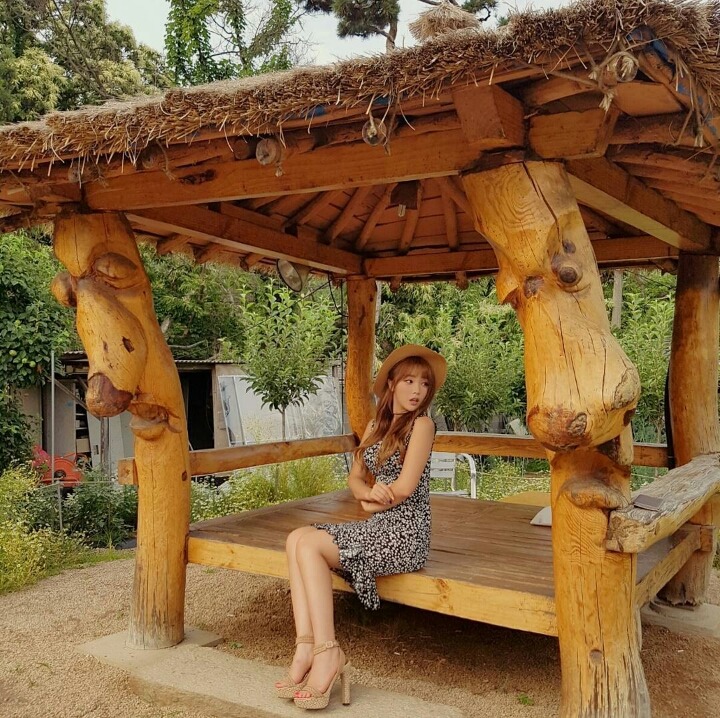 오늘자 홍진영 인스타그램.jpgif | 인스티즈