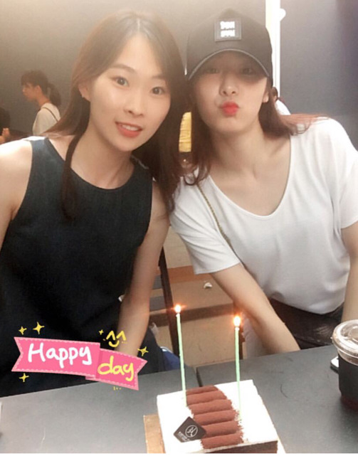 김연아 근황.jpg | 인스티즈