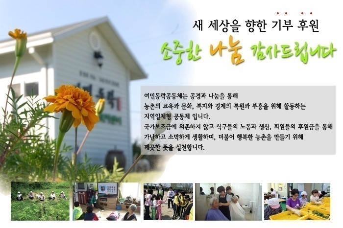 장안 종합사회복지관 이미지