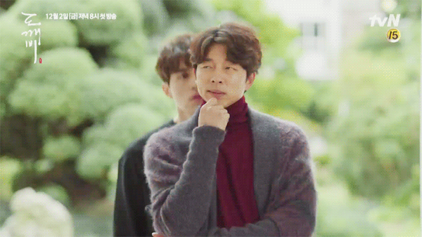드라마 도깨비에서 시청자들이 진짜로 미는 캐미.jpgif | 인스티즈