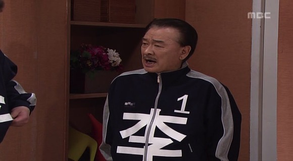 [거침없이하이킥] 장유유서를 중시하는 순재옹.jpg | 인스티즈