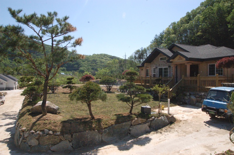 충북조경 이미지