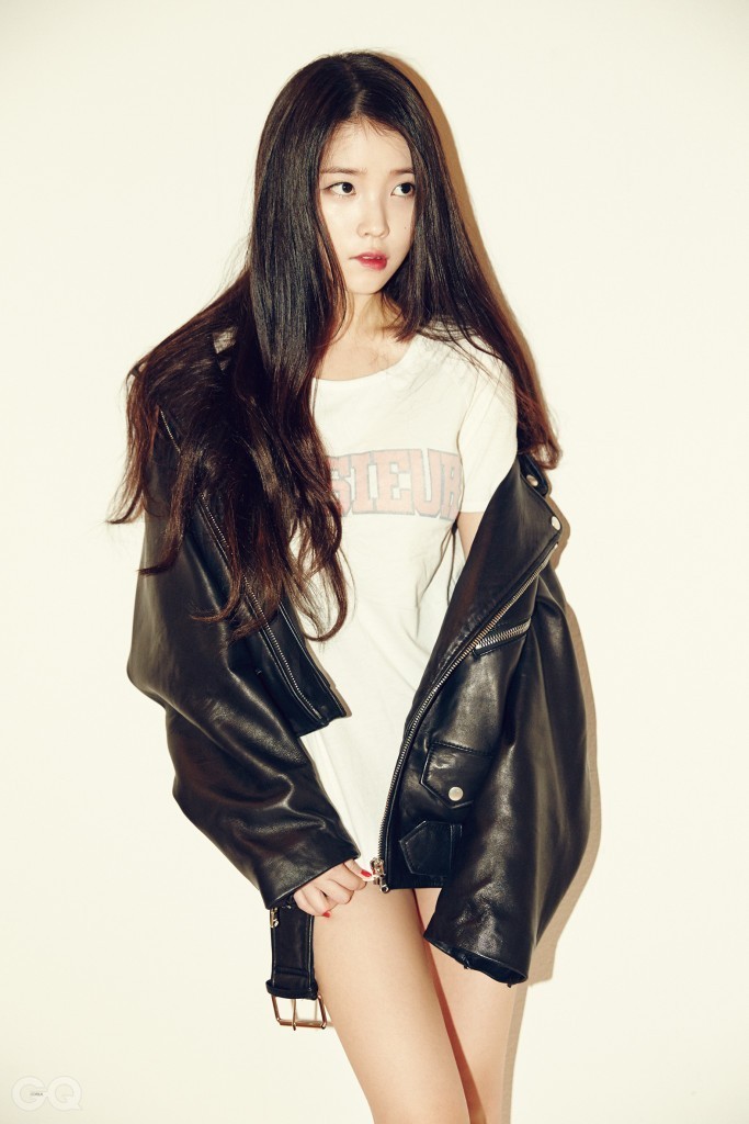 아이유 gifs | 인스티즈