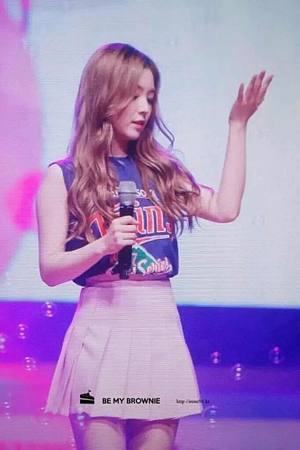 레드벨벳 리더 아이린 | 인스티즈