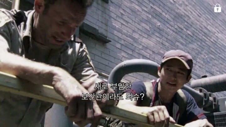 워킹데드 시즌 1 2화(3) (혐오주의) | 인스티즈