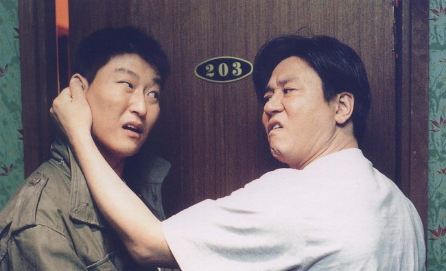 자타공인 국내 최정상 배우의 필모그래피 | 인스티즈