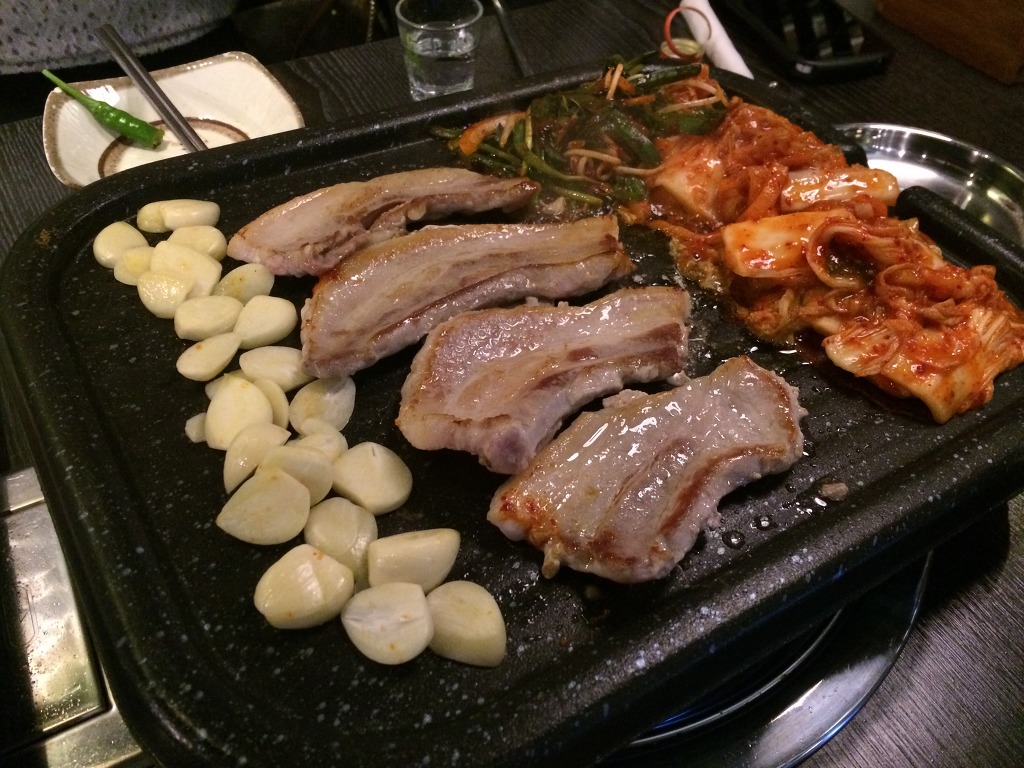 소고기vs돼지고기 | 인스티즈