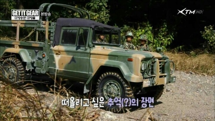 한국 군대 피규어 장인 jpg | 인스티즈
