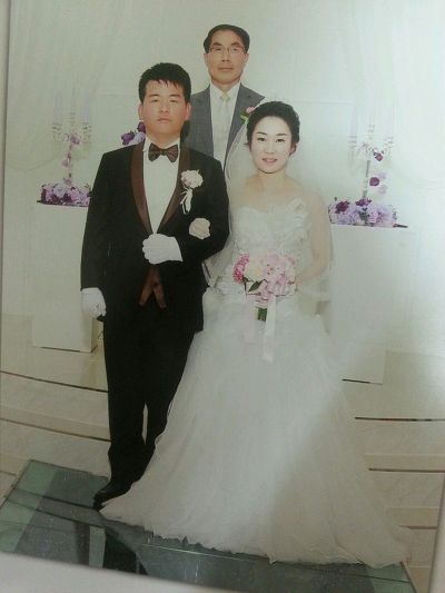 주*례 이미지