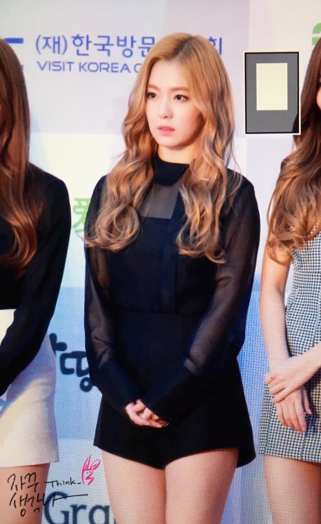 어제자 아이린.jpg | 인스티즈