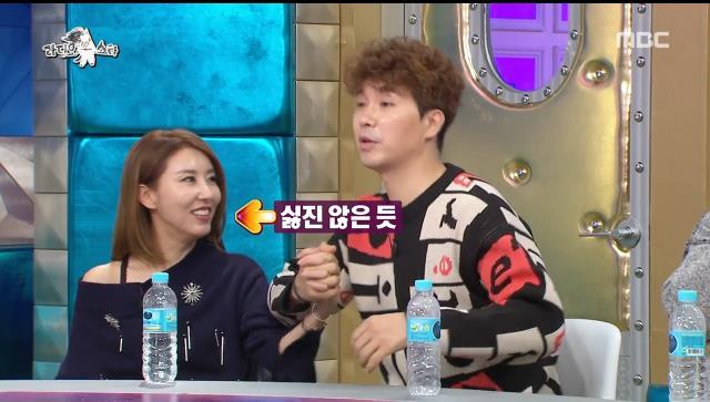 이제는 본능에 충실해서 몸을 믿을 생각이라는 박수홍.jpg | 인스티즈