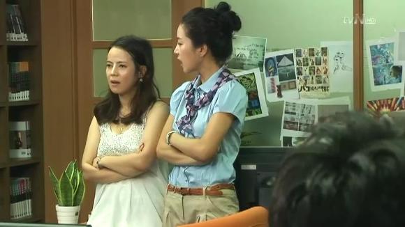 [막돼먹은영애씨시즌7] 9화 외롭지 안아...줘 | 인스티즈