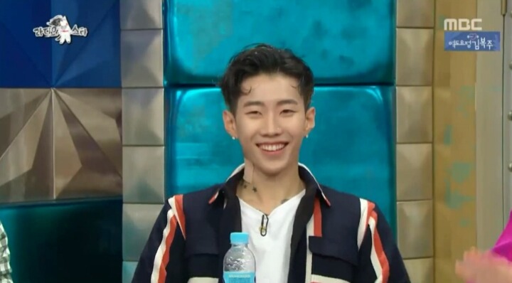 걸그룹 아이돌이 좋다는 박재범 | 인스티즈