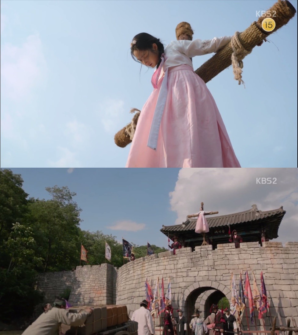 그 남자들이 사랑을 하는 방법 | 인스티즈
