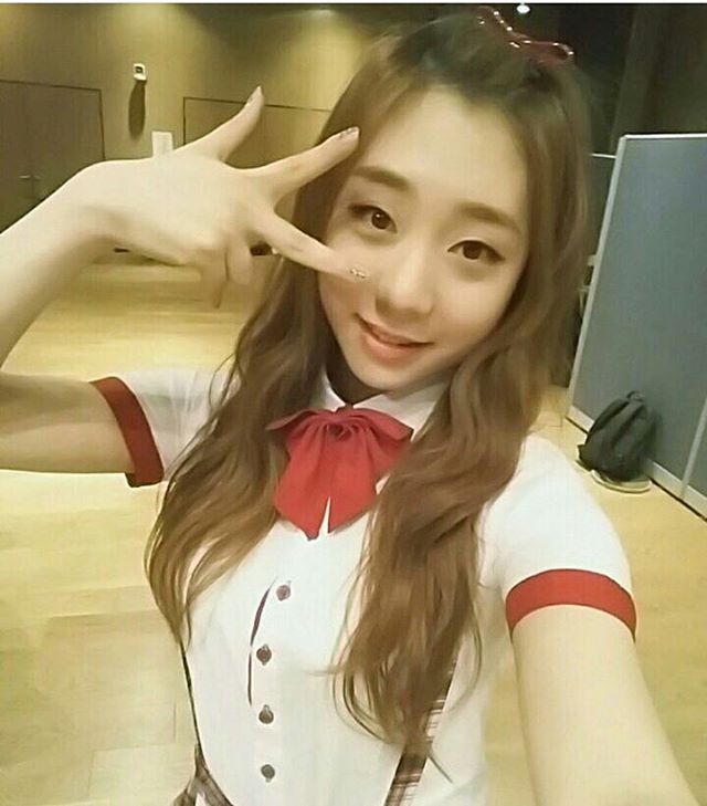 아이오아이 i.o.i (사진 多) | 인스티즈