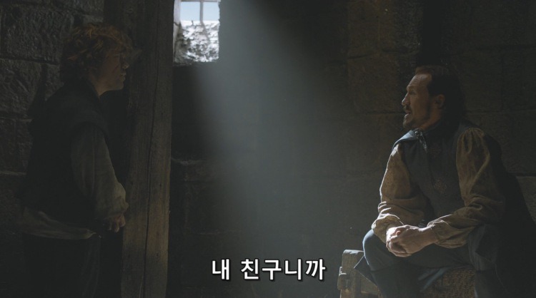 스포 [왕좌의게임] 티리온의 위기 12화 | 인스티즈