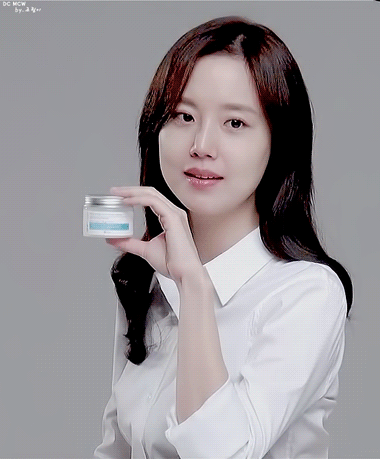 이쁘고 귀여운 문채원.gif | 인스티즈