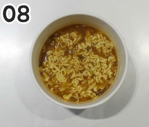 컵라면 덕후들은 다 알아본다는 | 인스티즈