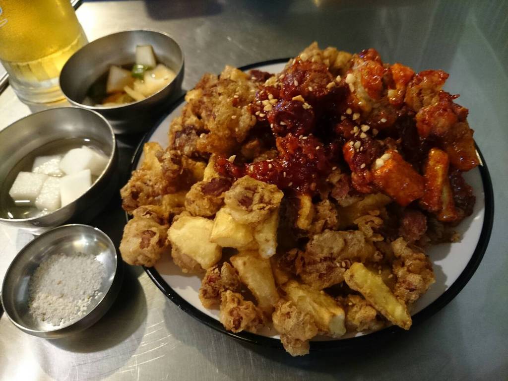 대구를 대표하는 음식들 | 인스티즈