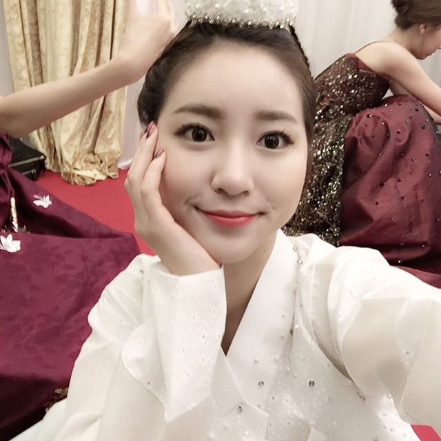 미스코리아 선 김정진 근황.jpg | 인스티즈