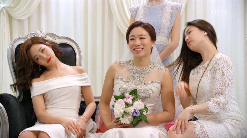 주말 드라마 민폐 하객.jpg | 인스티즈