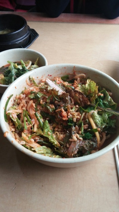 대전다정식당 이미지