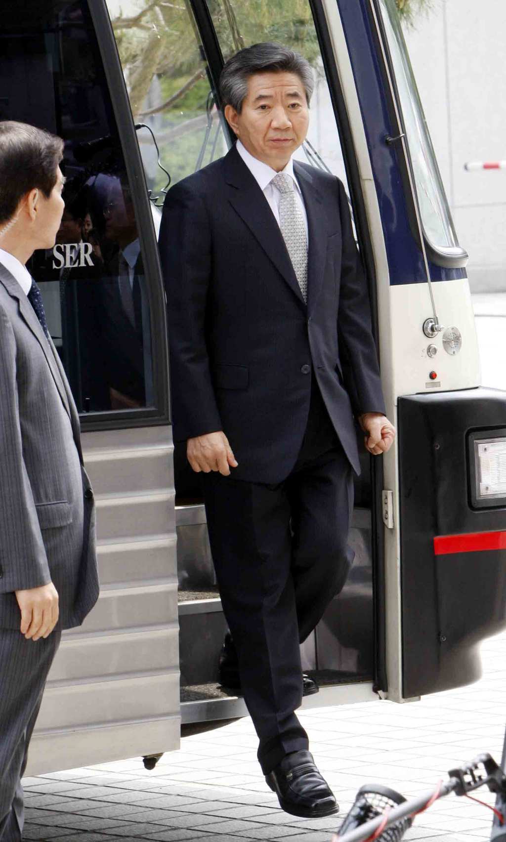 사진으로 보는 인간 노무현 | 인스티즈