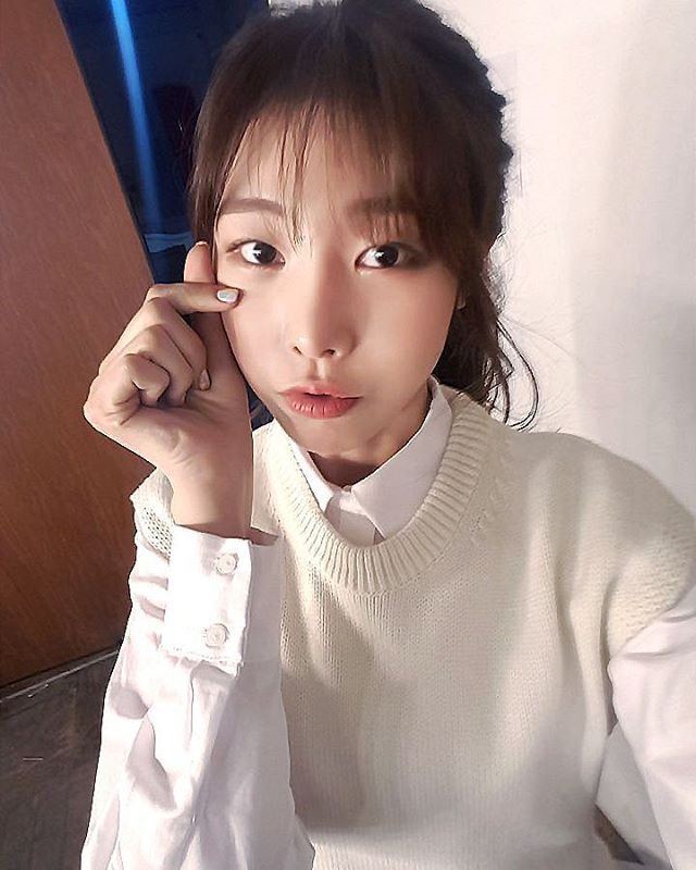 구구단 인스타 셀카 사진들 | 인스티즈