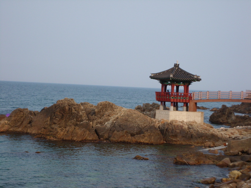 산과바다 이미지