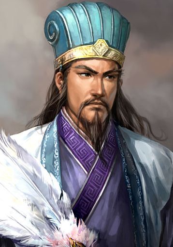 삼국지 전문가들도 항상 논쟁의 중심인 두 인물.jpg | 인스티즈