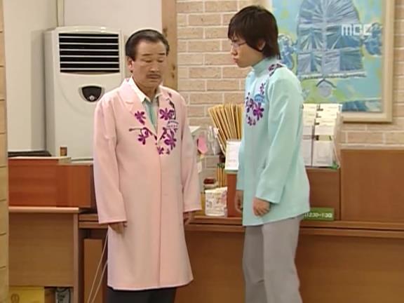 [거침없이하이킥] 박간의 슬픈 짝사랑ㅋㅋㅋㅋㅋㅋㅋ.jpg | 인스티즈