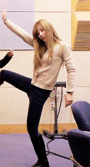 에이핑크 멤버들이 생각하는 섹시.gif | 인스티즈