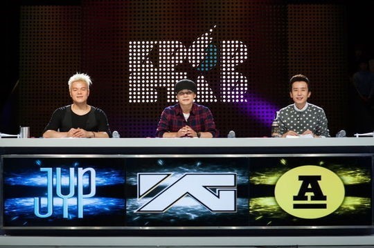K팝스타에서 존재감 갑이였던 심사위원은? | 인스티즈
