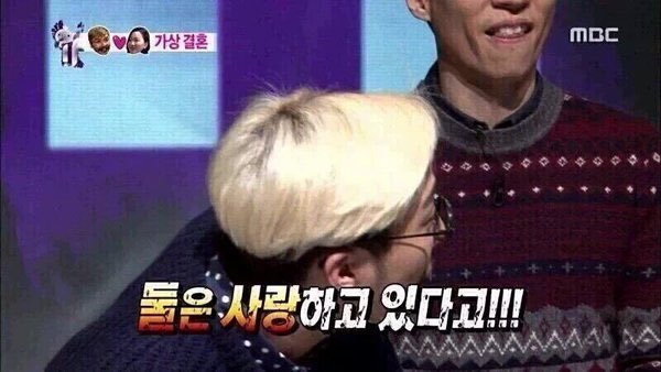 최근 마블 원작에서 캡틴아메리카가 아이언맨한테 사랑 고백함 ㅋㅋㅋㅋㅋㅋ(feat. 전세계 난리남) | 인스티즈