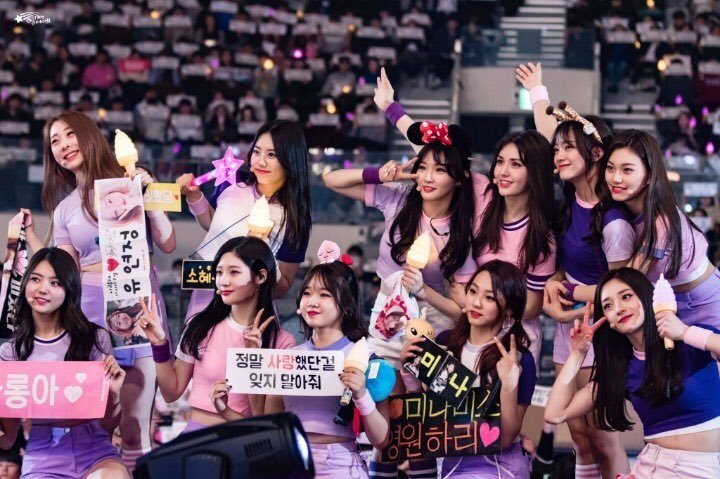아이오아이 (I.O.I) | 인스티즈