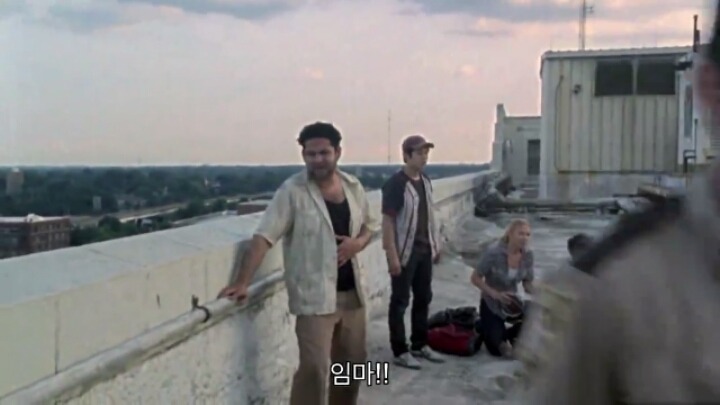 워킹데드 시즌1 2화(7) (혐오주의) | 인스티즈