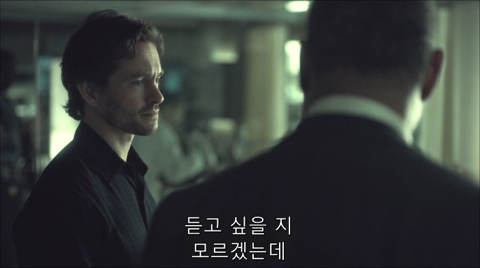 [로맨틱스릴러미드] 한니발 (Hannibal) 시즌3 에피13 (2/4) | 인스티즈